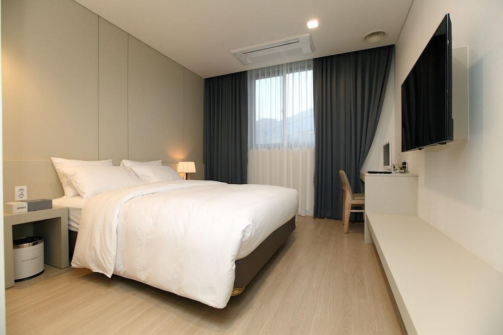 Bricks Hotel Seoul Exterior foto